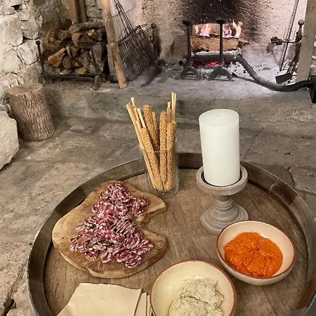 Σπίτι διακοπών La Grange De Fonclause *