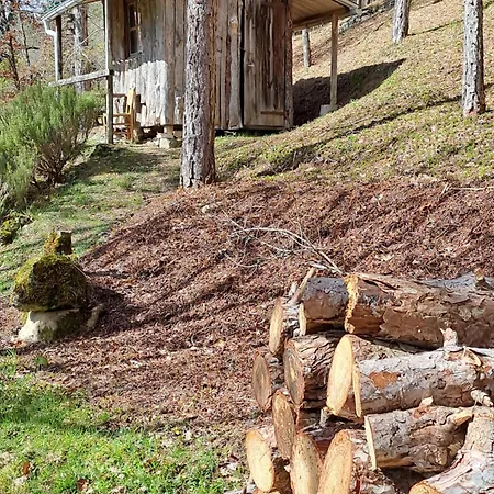 La Grange De Fonclause
