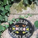 Vakantiehuis La Grange De Fonclause *