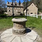 Vakantiehuis La Grange De Fonclause *