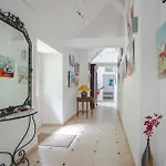 La Grange De Fonclause La Rouquette