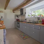 La Grange De Fonclause Vakantiehuis