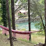 La Grange De Fonclause Vakantiehuis