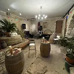 La Grange De Fonclause * La Rouquette