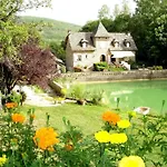 La Grange De Fonclause