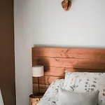 La Grange De Fonclause Holiday home
