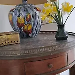 Holiday home La Grange De Fonclause *