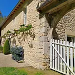 La Grange De Fonclause Holiday home *