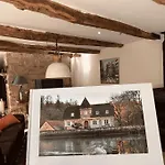 La Grange De Fonclause