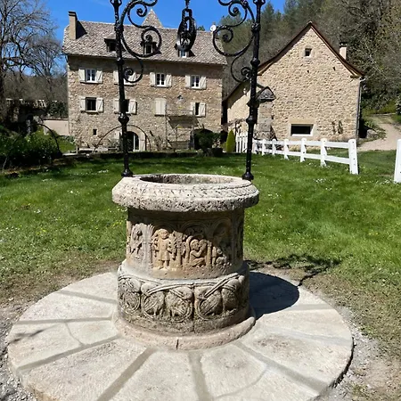 別荘 La Grange De Fonclause *