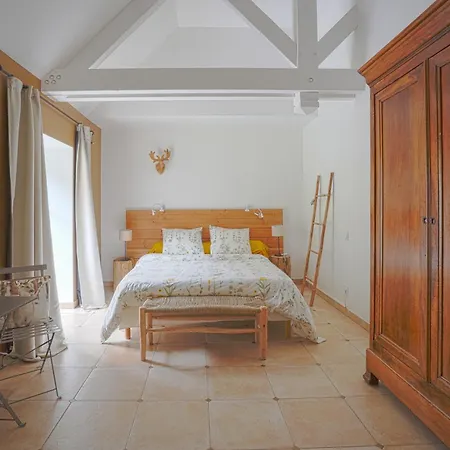 La Grange De Fonclause