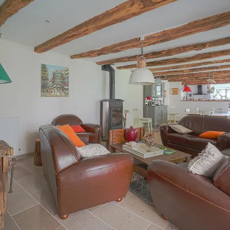 La Grange De Fonclause Vakantiehuis *