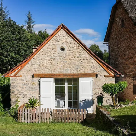 La Grange De Fonclause