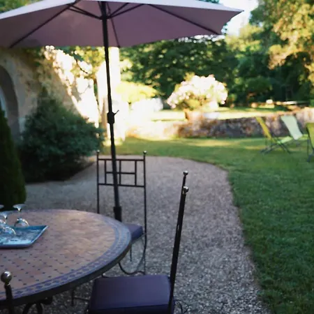 La Grange De Fonclause Semesterbostad La Rouquette