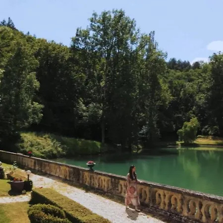 La Grange De Fonclause