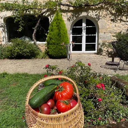 La Grange De Fonclause *