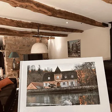 La Grange De Fonclause