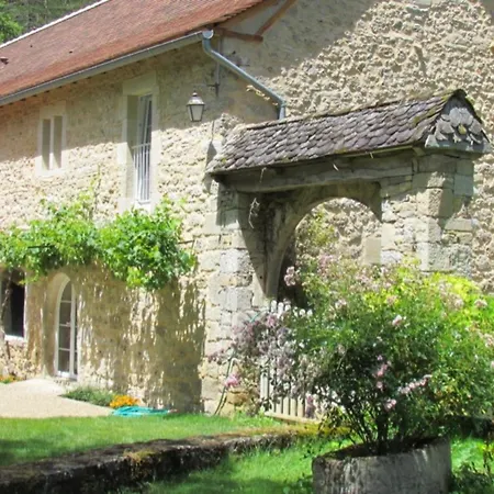 La Grange De Fonclause