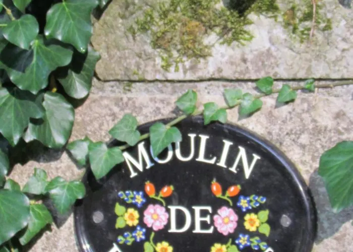 Vakantiehuis La Grange De Fonclause *