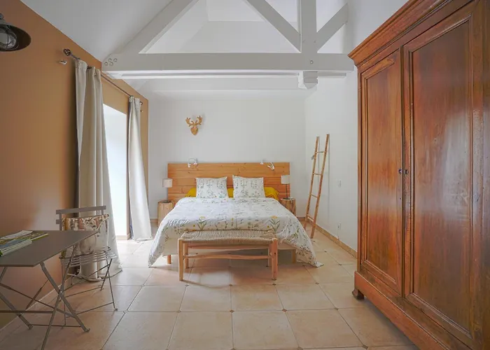 La Grange De Fonclause