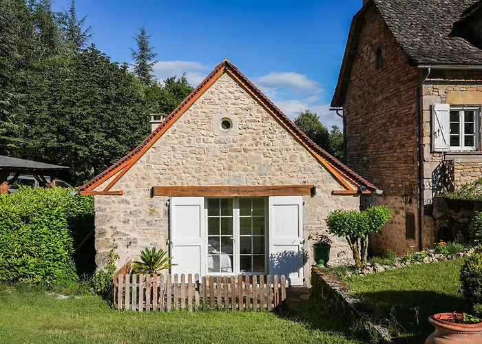 La Grange De Fonclause