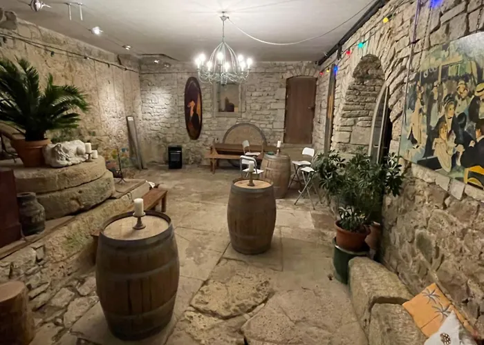 La Grange De Fonclause *