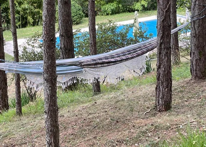 La Grange De Fonclause *